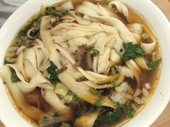 -水仙拉面(水仙街店)