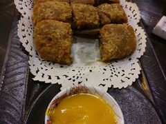 香酥芋泥鸭-堂宴·老厦门私房菜(1988仙岳总店)