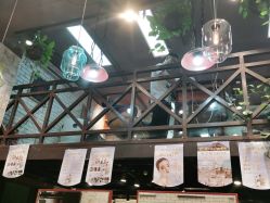 点击看大图 -T.1 hair salon烫染接发