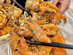 -辣螃铠盆盆蟹大排档(总店)