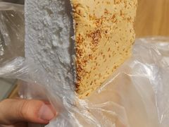 蛋白蛋糕-美嘉华面包西饼店(红胜坊店)