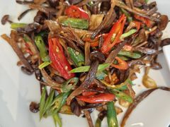 -正德楼果木烤鸭·渔家菜(东港店)