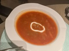 -波特曼西餐厅(中央大街店)