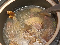 -吕记老鸭汤·徽菜馆(东营路店)