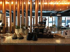 大堂-sugarman espresso素饮糖人高新咖啡工厂