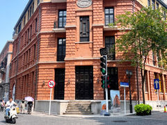 -飞马旅黎黄陂路文旅街区