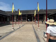 -刘公岛景区