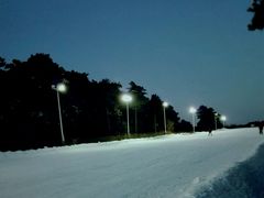 -棋盘山冰雪大世界