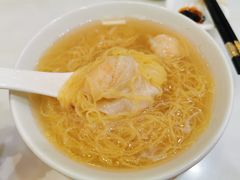 -香港麦奀云吞面世家(中山二路店)