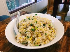 苗家炒饭-和福餐馆(西江古街店)