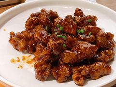 糖醋里脊-外婆家(静安大悦城店)