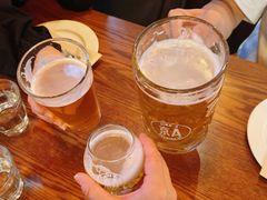 -京A Brewpub·精酿餐吧(幸福村店)