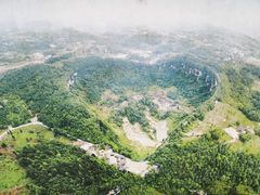 -武隆天坑寨子景区