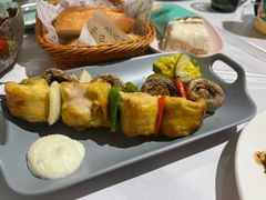 -库滋明·俄罗斯特色美食(中央大街店)