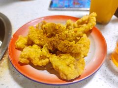 香脆酥肉-有拈头成都市井火锅(南山总店)