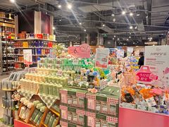 -Olé精品超市(广州太古汇店)