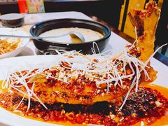 -甦杏鸡毛店(营门口店)