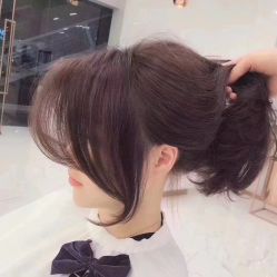 -3AM HAIR SALON染发接发