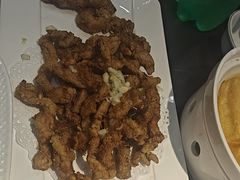 -鑫悦楼煎蟹·16年海鲜大排档