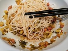-云味馆·云南菜·云南米线(景田店)