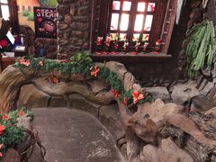 -凯撒城堡西餐厅(颐和国际店)