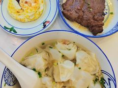 -财兜兜大黄山小馄饨