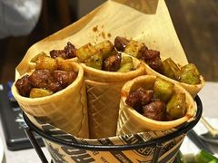 -龙猫意杯花园餐厅(芙蓉湖店)