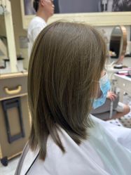 -范美特接发·染发漂发