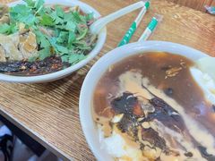 -真素诚·清真(新华路店)