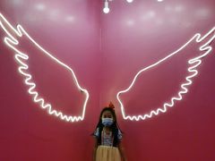 -星空失恋博物馆(双子塔旗舰店)