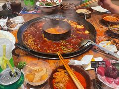 -楠火锅(太古里总店)