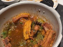 -金掌勺东北菜(格兰晴天店)