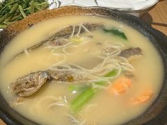-十面欢腾·海鲜面·台式Bistro(长乐路店)