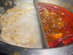 -骨之味·筒骨汤火锅(江头店)