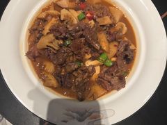 -码头鲜精致威海菜(欧乐坊店)