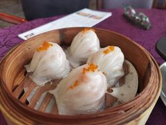 -广州建国酒店-盈丰阁粤菜-粤式茶点