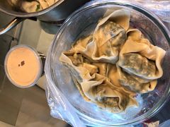 -顶巧鸡汤馄饨(虹口总店)