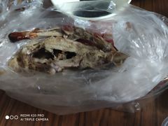 -正阳春烤鸭(华捷道店)