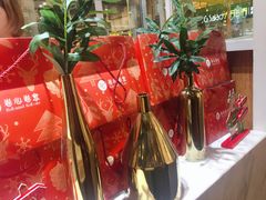 -卷心卷意·轻甜蛋糕(新光天地店)