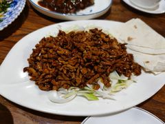 -东来土菜馆(民祥园路店)