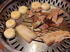 -牛焱·烧肉酒肆(五大道店)
