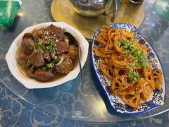 -回辉登偰氏面片(东莲花美食街店)