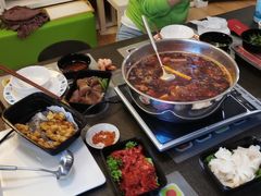 -王家渡火锅店(棕榈泉店)