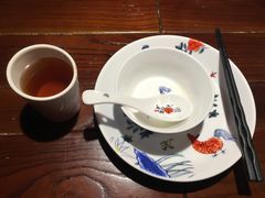 -客语客家菜(东山口店)