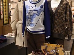 -COACH蔻驰(恒隆广场店)