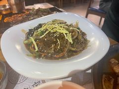 -老炉家木炭烤肉(长江国际店)