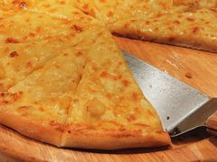 -比格比萨自助(南京万达茂店)