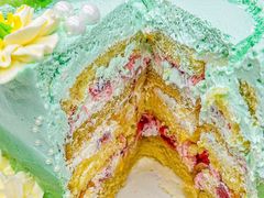 -CAKE BOSS 蛋糕老板(西单君太百货店)