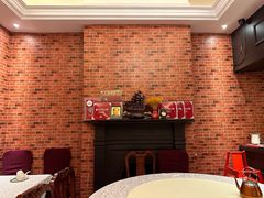 -永兴餐厅(复兴中路店)