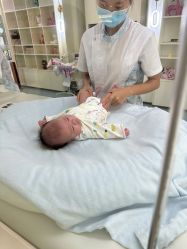 -宝生月子中心·私家园林式(龙华观澜店)